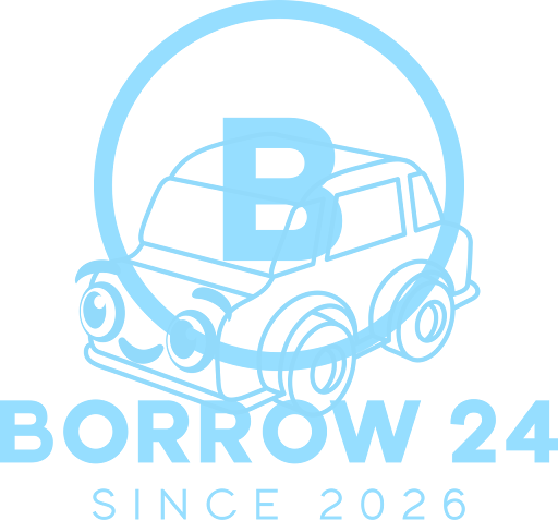Borrow24